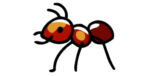 ant PNG-19360